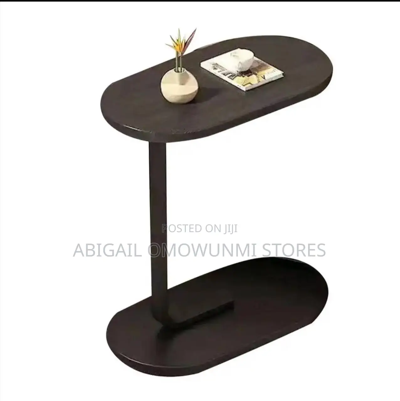 Nordic Side Stool