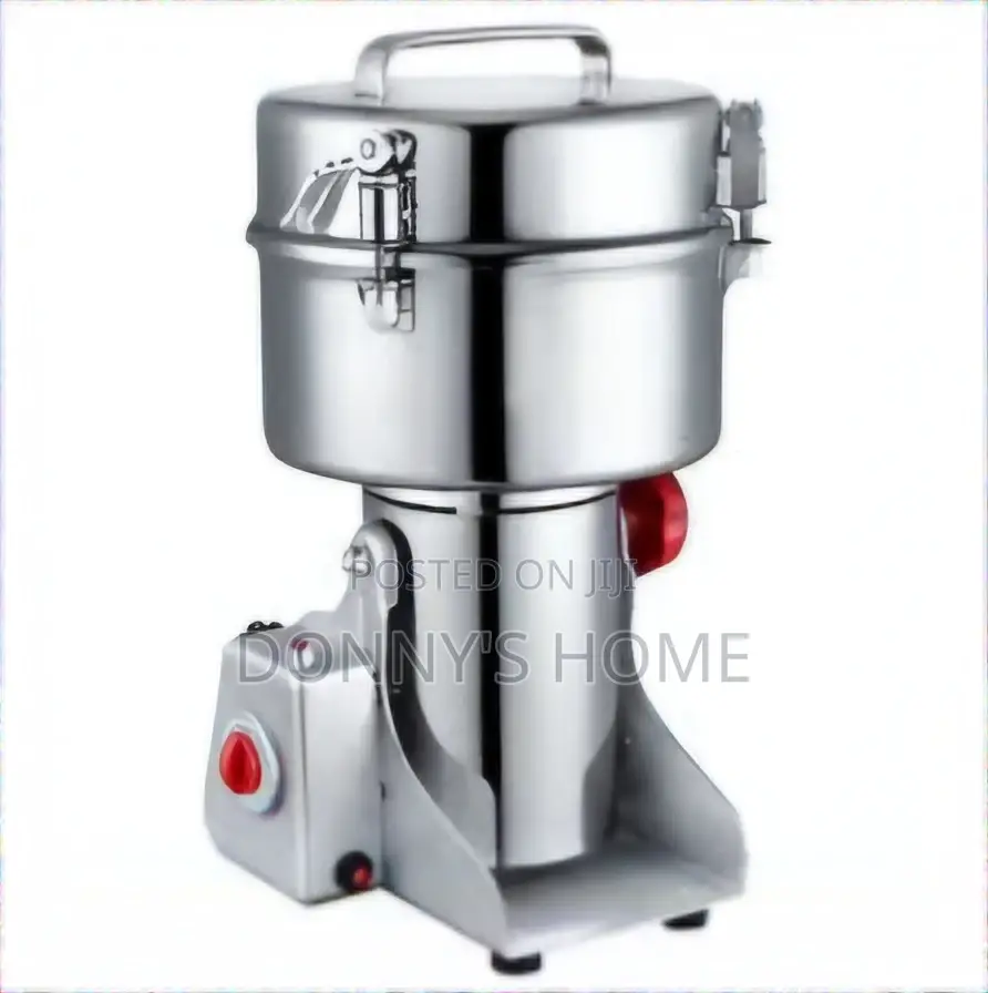 Universal Mill Spice Grinder 1000g,2000g,1500g