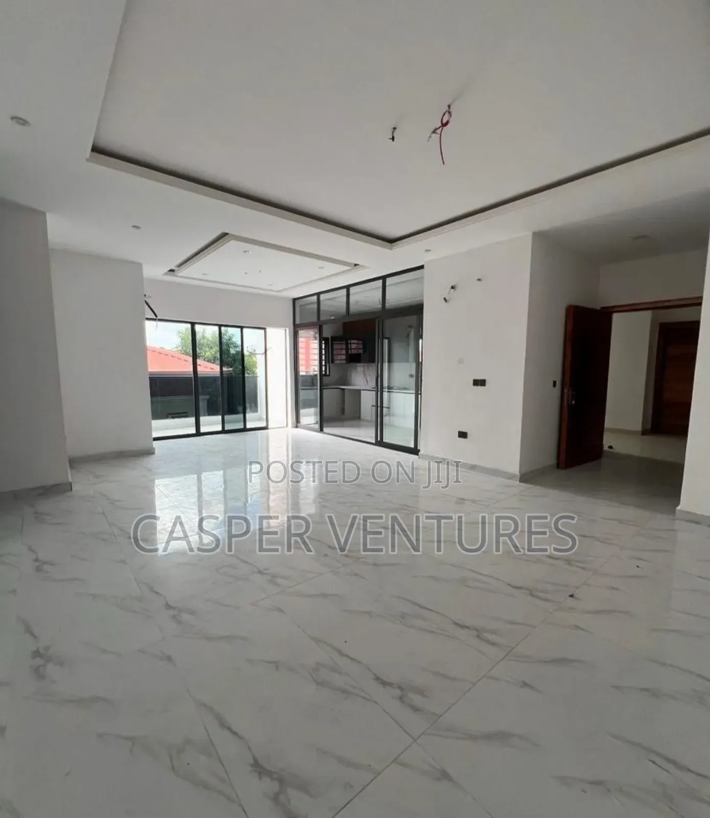 3bdrm Apartment in Adeniran, Lekki Phase 1 for rent