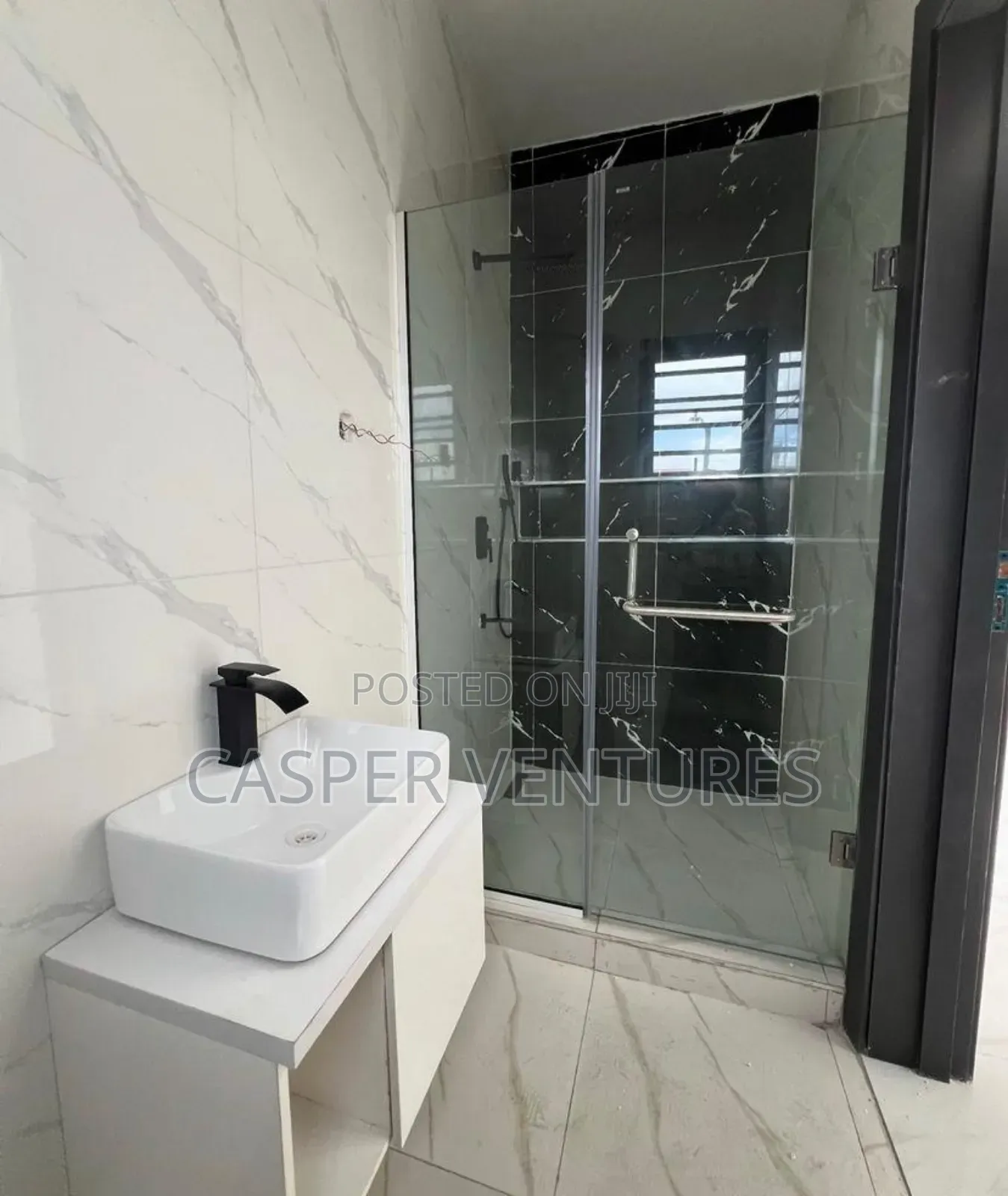 3bdrm Apartment in Adeniran, Lekki Phase 1 for rent