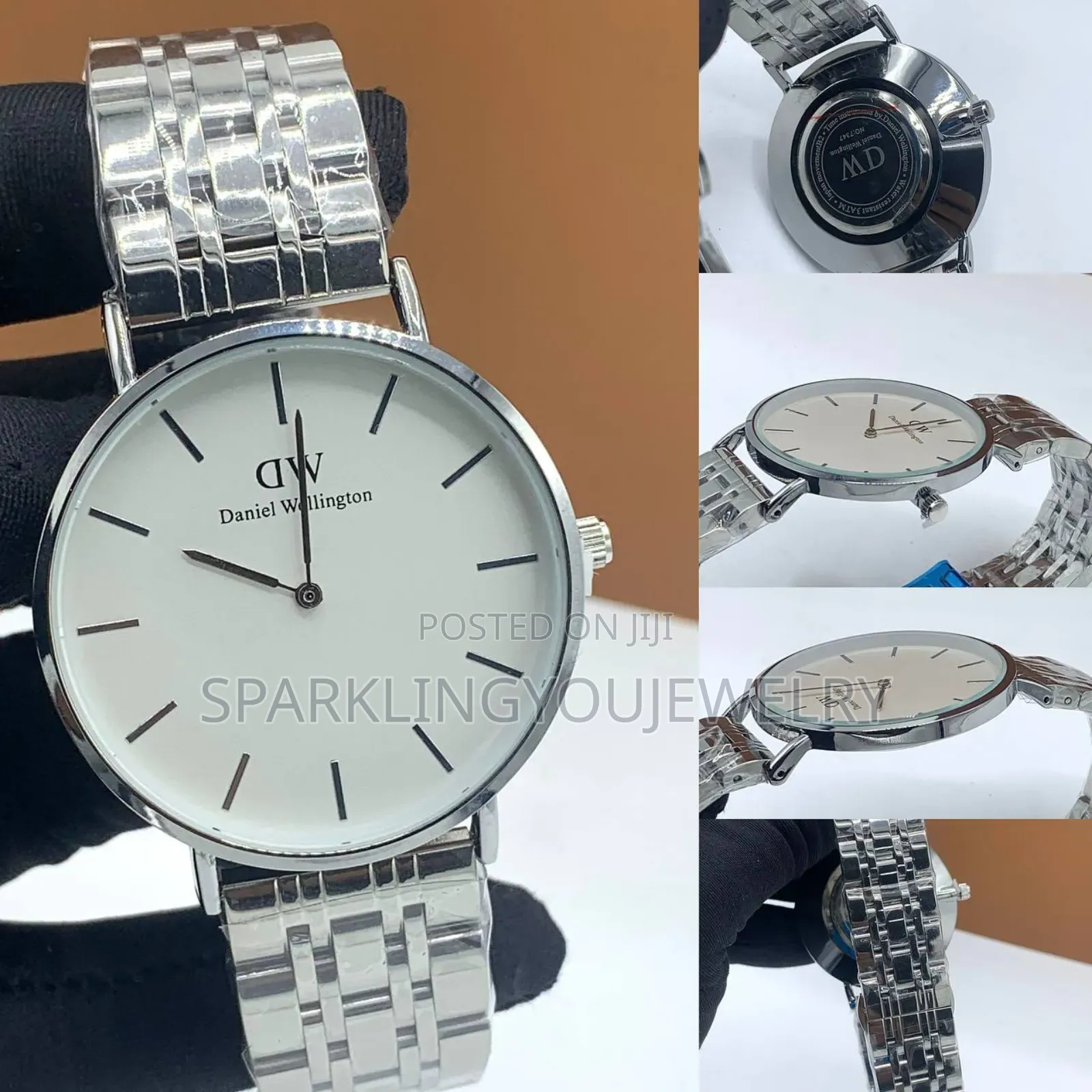 Daniel Wellington Watch