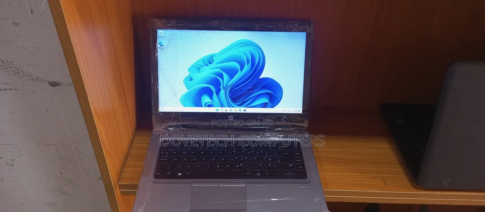 Laptop HP ProBook 650 G5 8GB Intel Core I5 SSD 750GB