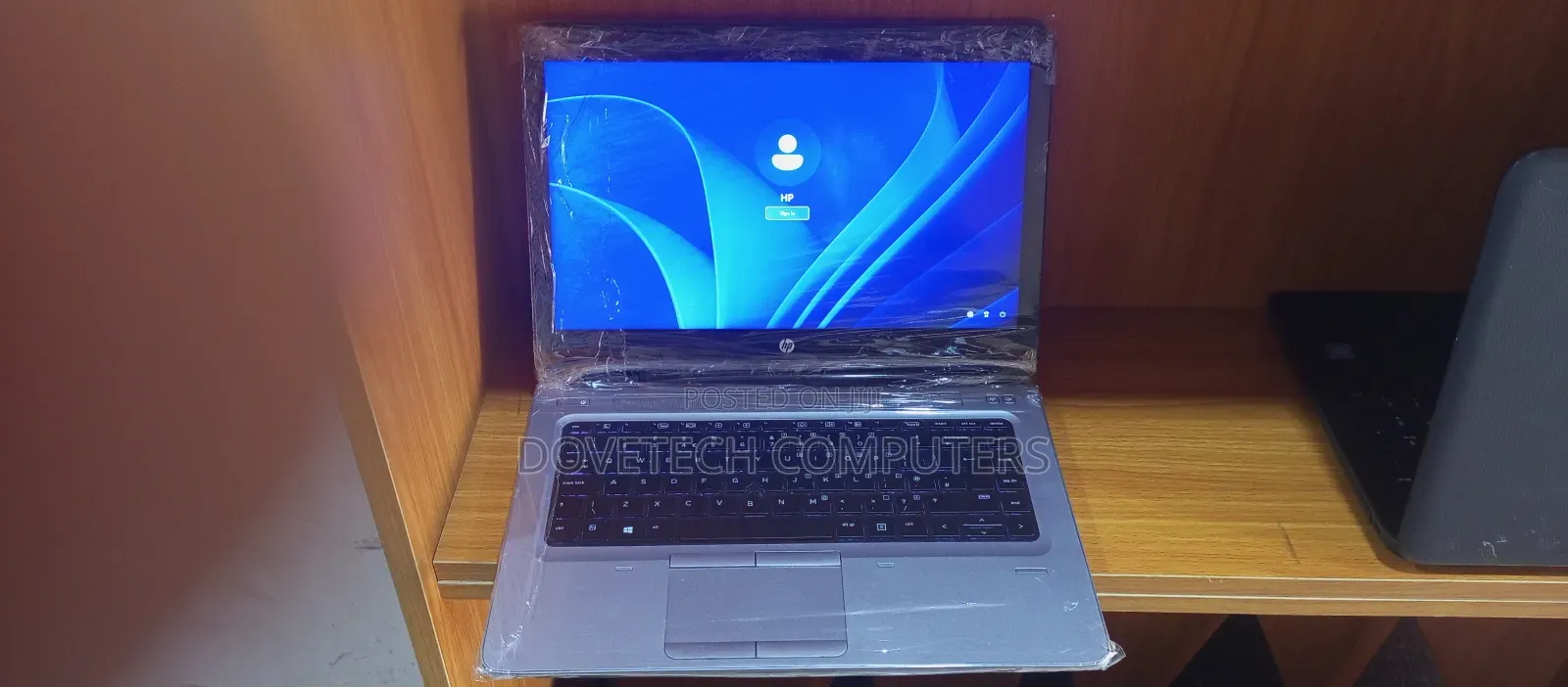 Laptop HP ProBook 650 G5 8GB Intel Core I5 SSD 750GB