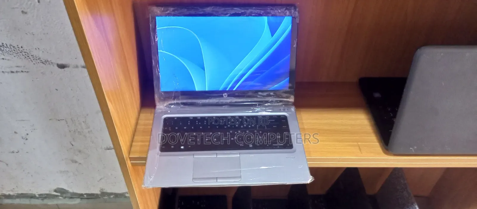 Laptop HP ProBook 650 G5 8GB Intel Core I5 SSD 750GB