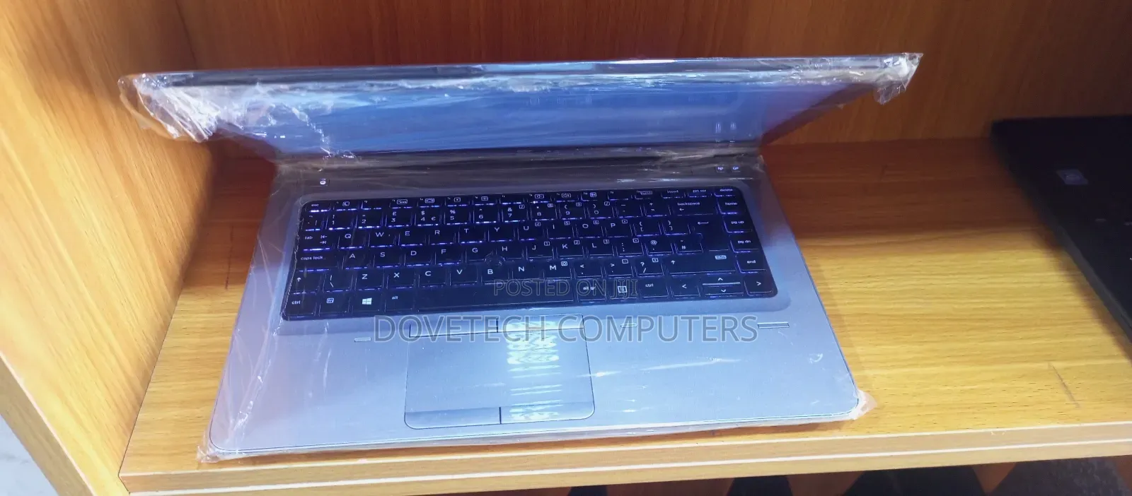 Laptop HP ProBook 650 G5 8GB Intel Core I5 SSD 750GB
