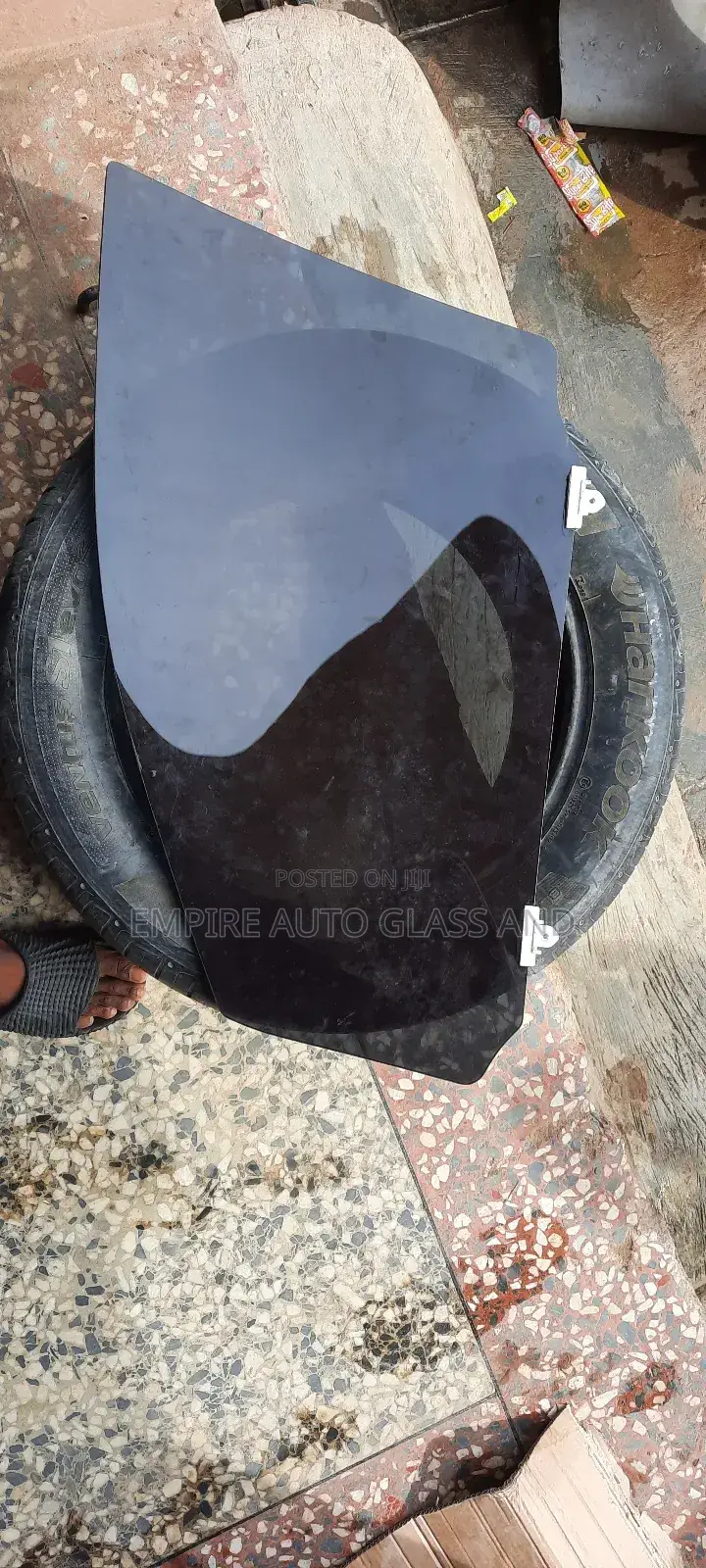 Two Front Door Tinted for Lexus Rx 350 2020 Available Now