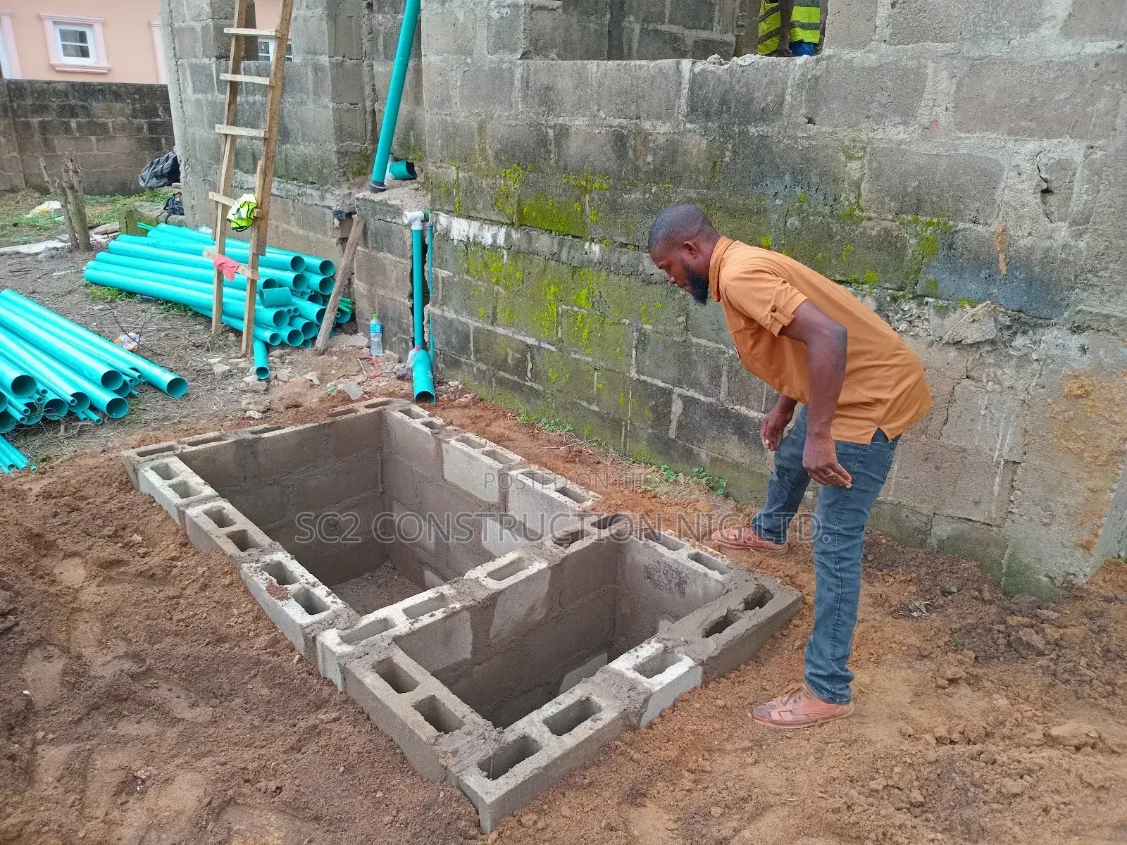 Standby Bio Energy Solutions