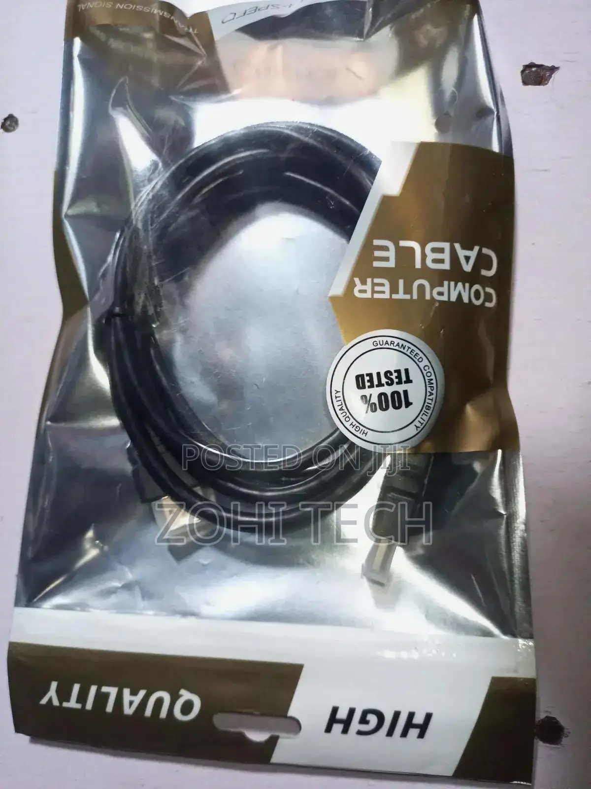 1.5m HDMI Cable