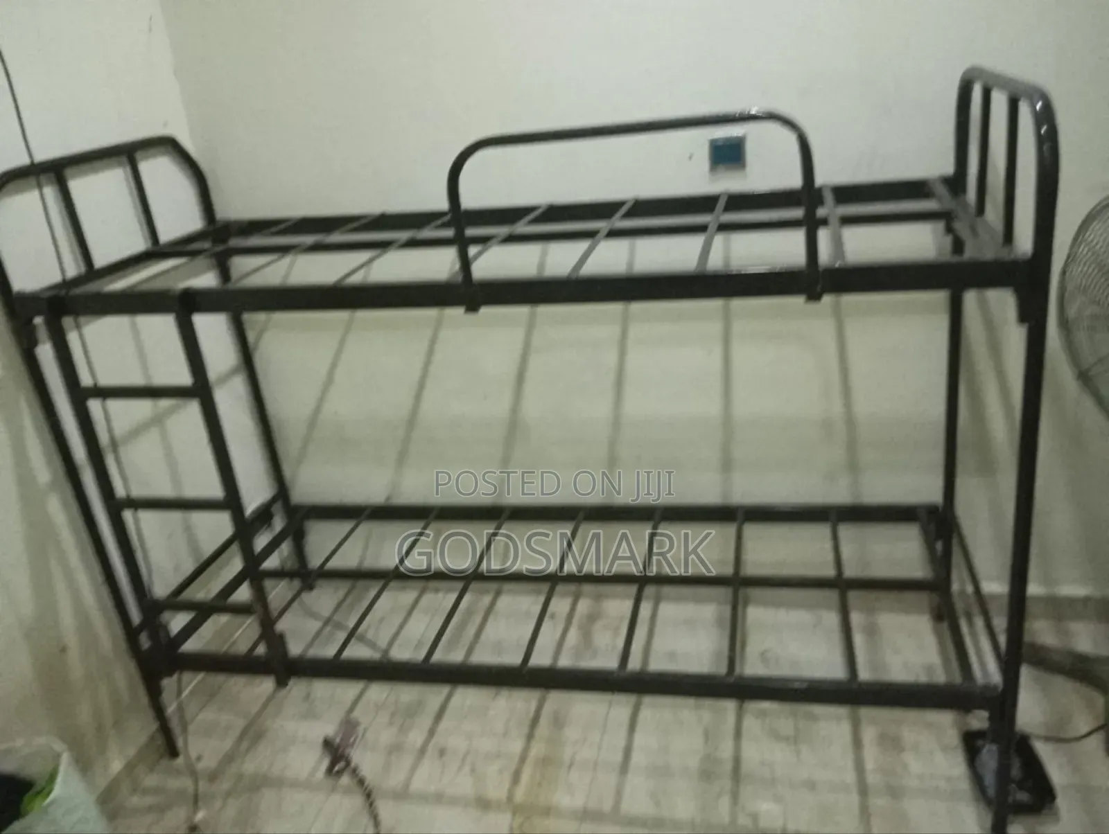 Student's Bunk Bed for Student's Hostel