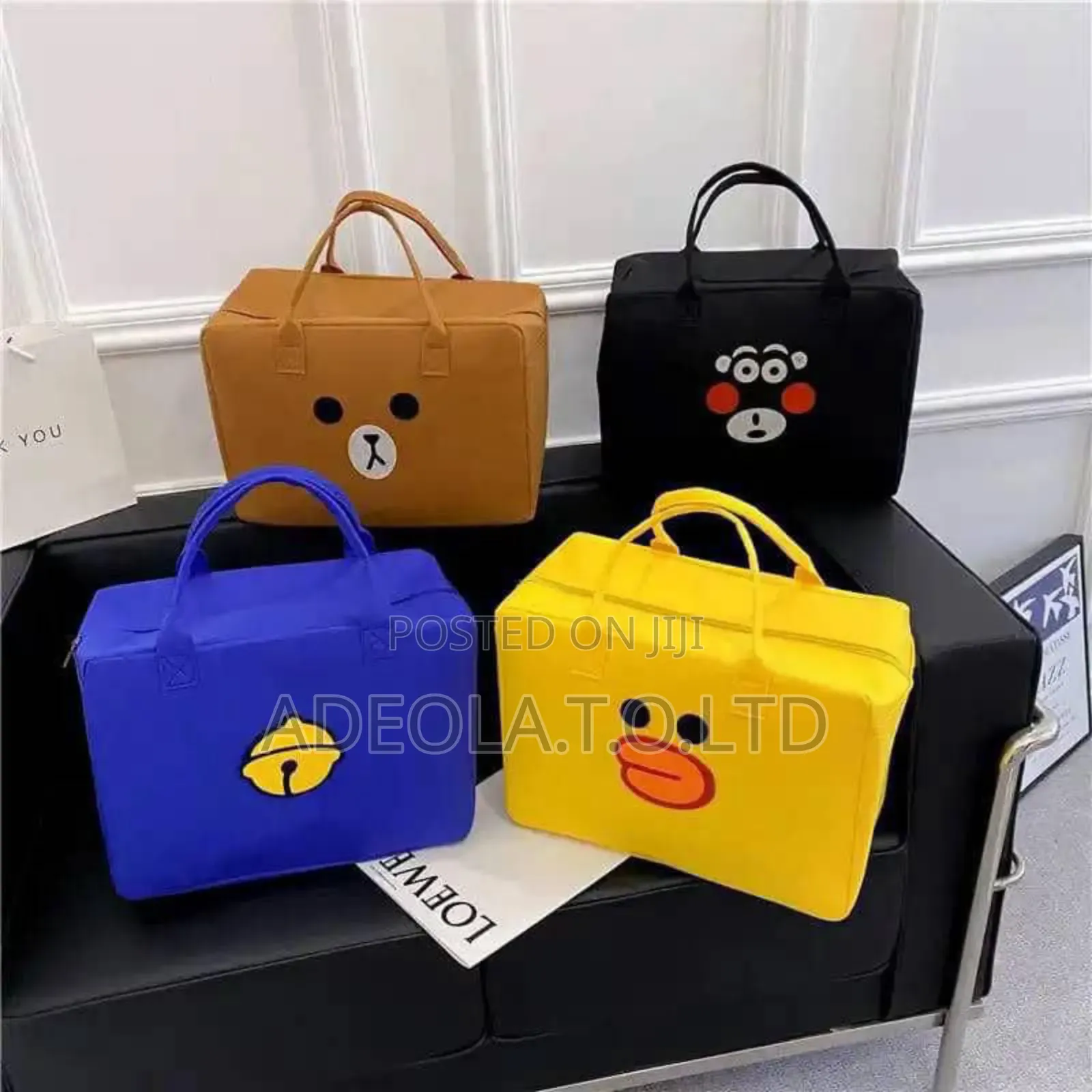 Beautiful Bag