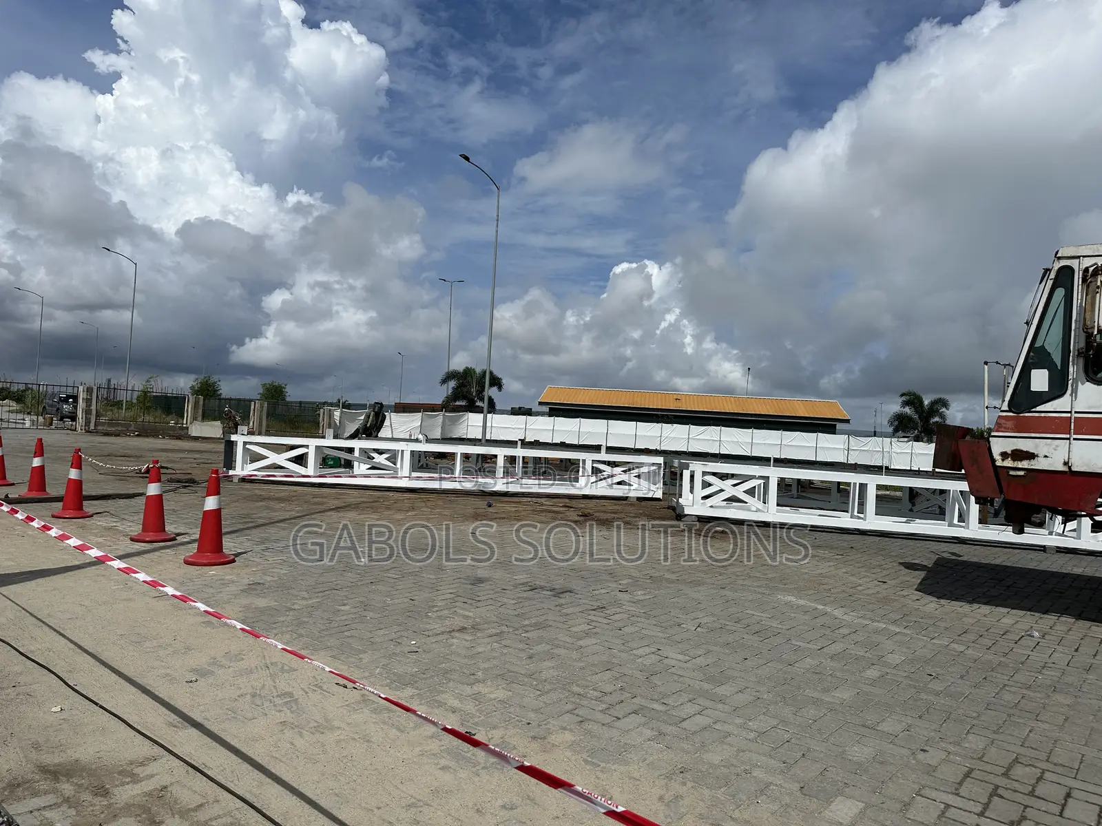 Steel Fabrication and Errection