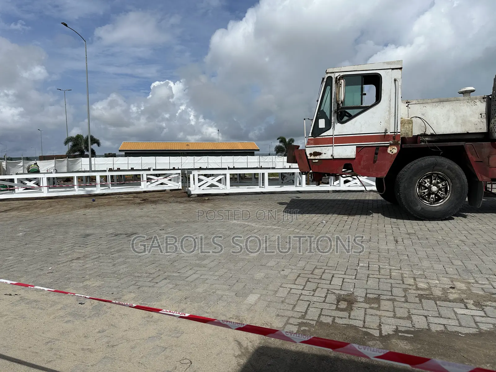 Steel Fabrication and Errection