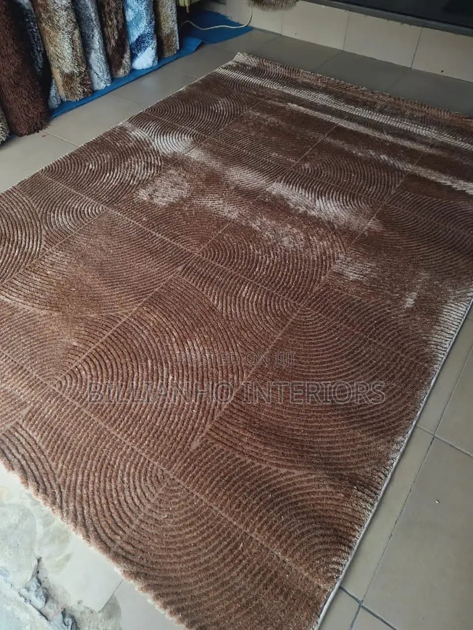 Center Rugs