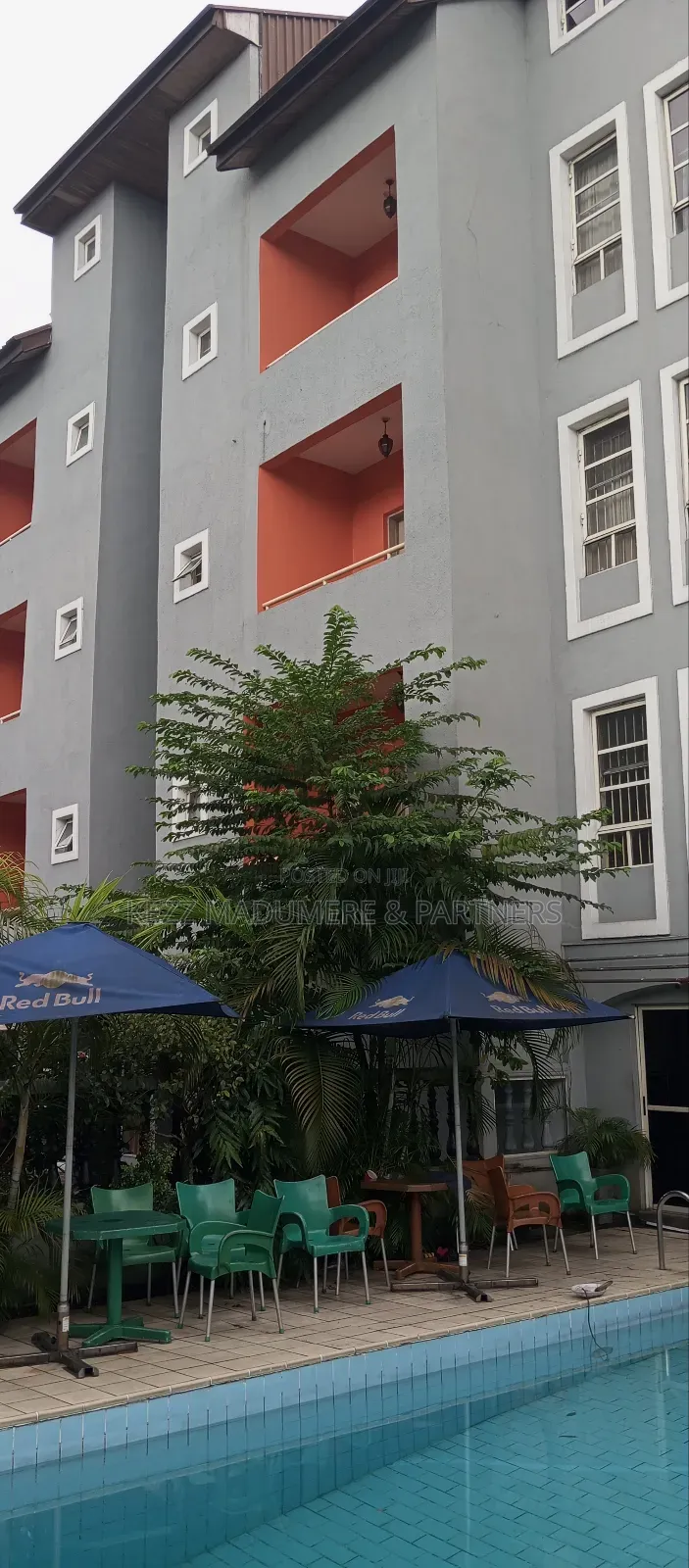 For Sale: 48 Hotel in New Gra ,Ph