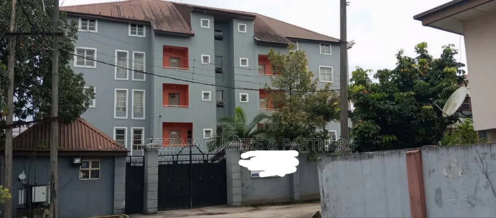 For Sale: 48 Hotel in New Gra ,Ph