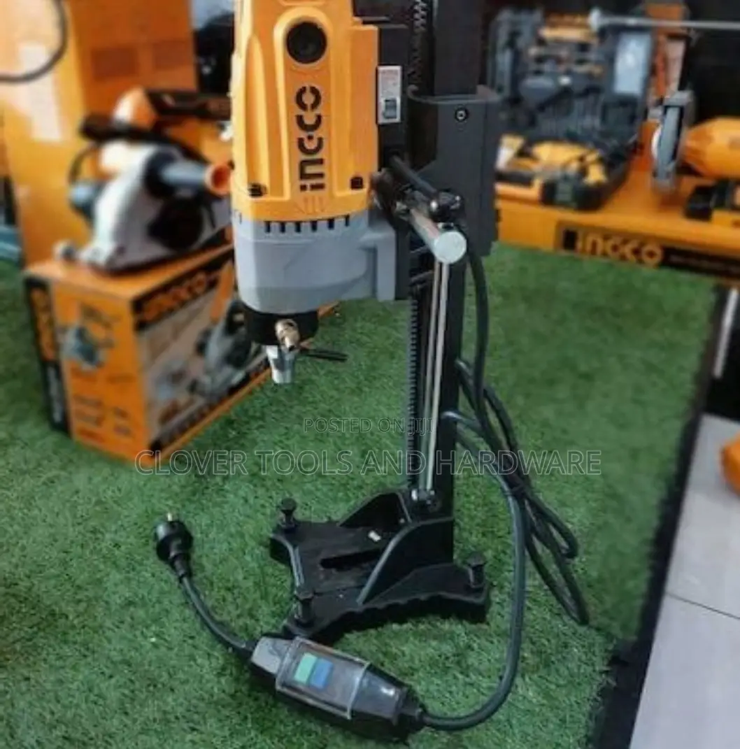 Ingco Diamond Coring Machine / Core Drill 2800W DDM28001