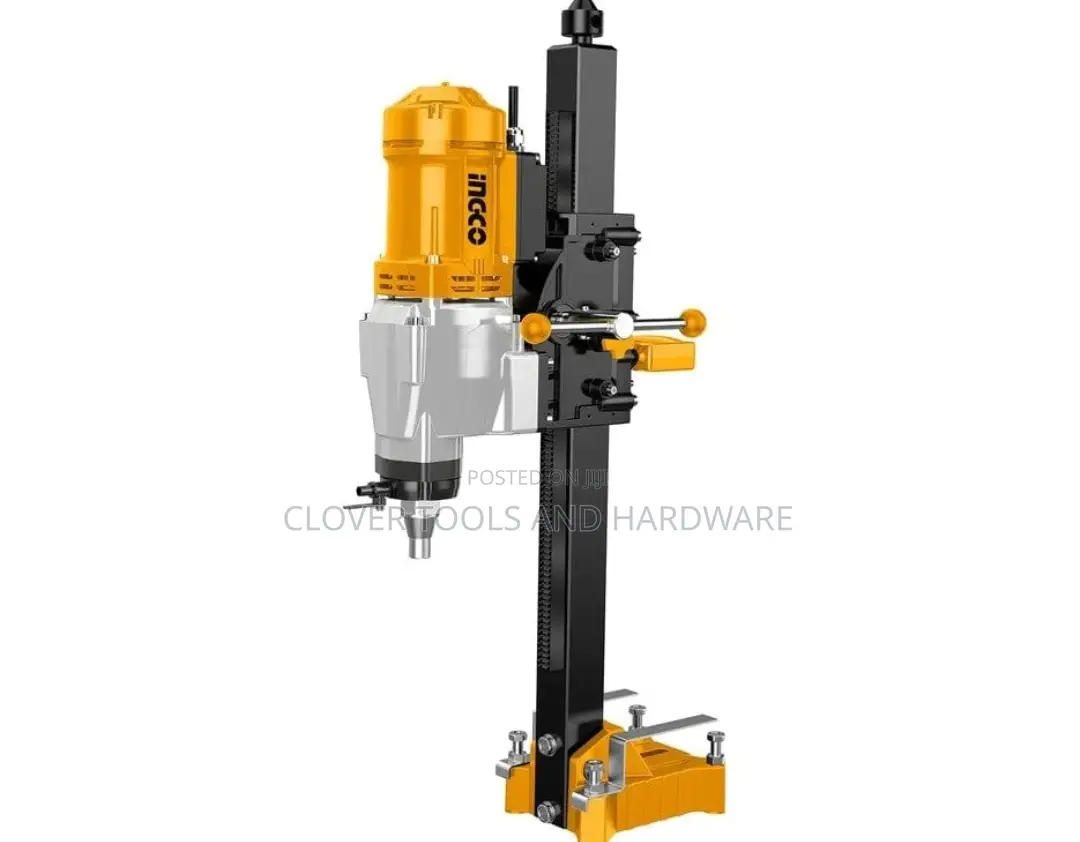 Ingco Diamond Coring Machine / Core Drill 2800W DDM28001