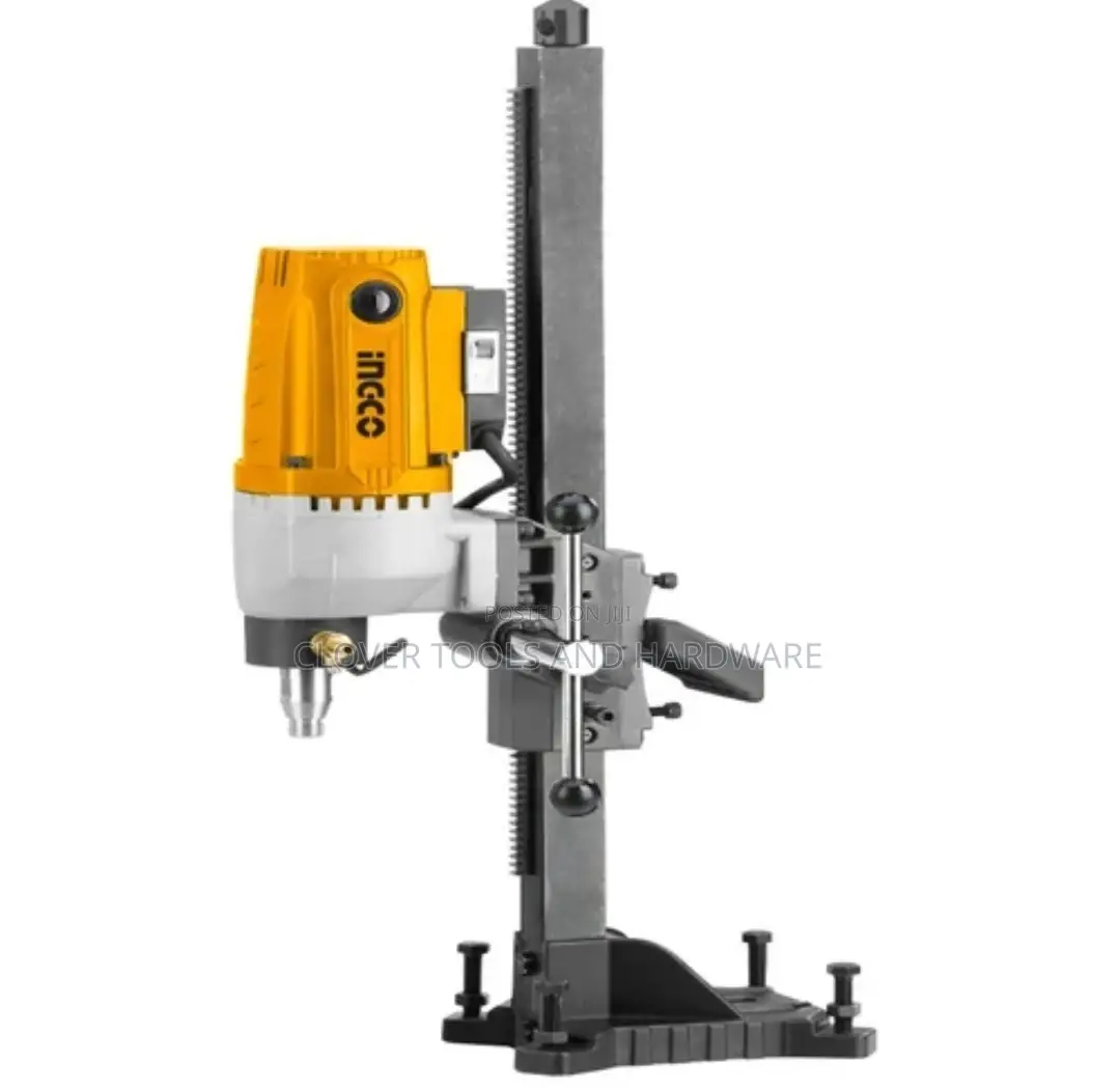 Ingco Diamond Coring Machine / Core Drill 2800W DDM28001