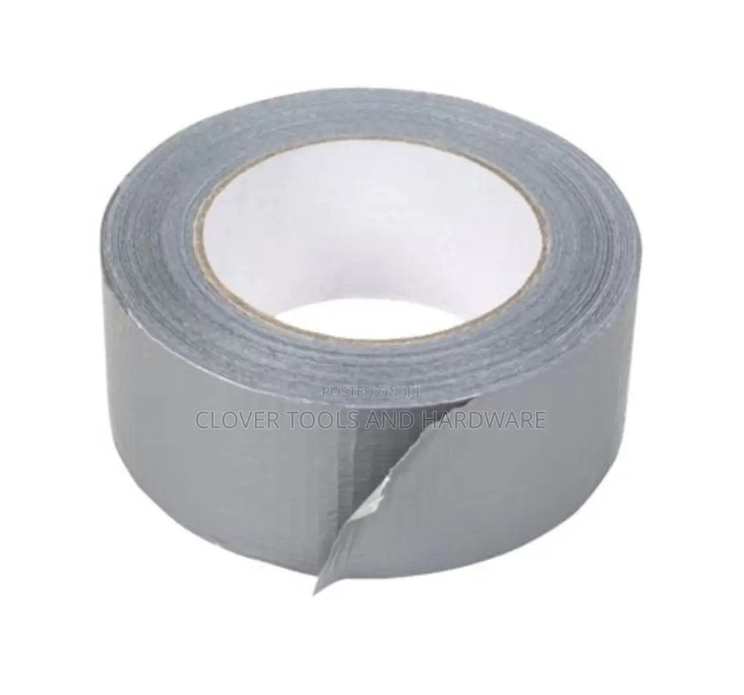 Duct Tape Adhesive Waterproof Sealant