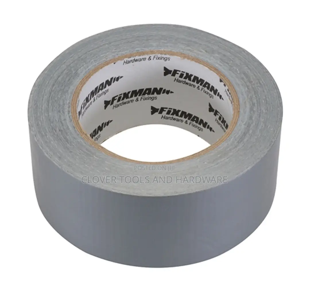 Duct Tape Adhesive Waterproof Sealant