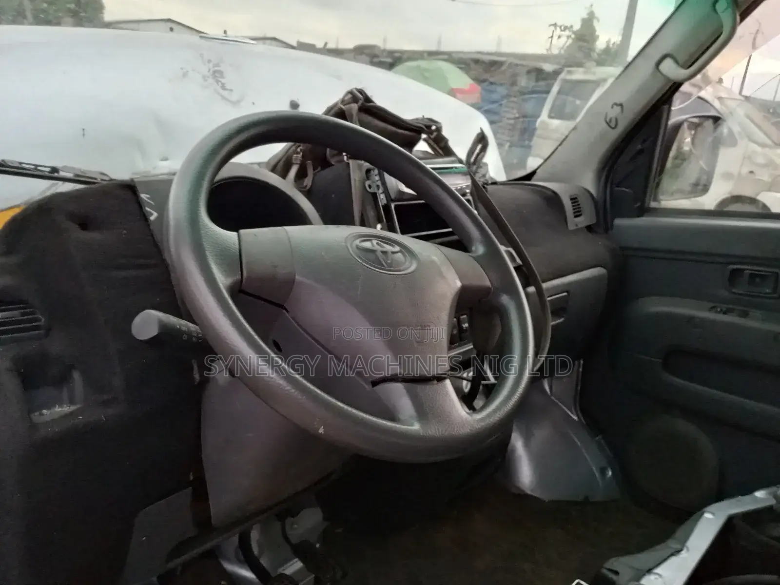 Daihatsu Hijet 2022 Silver
