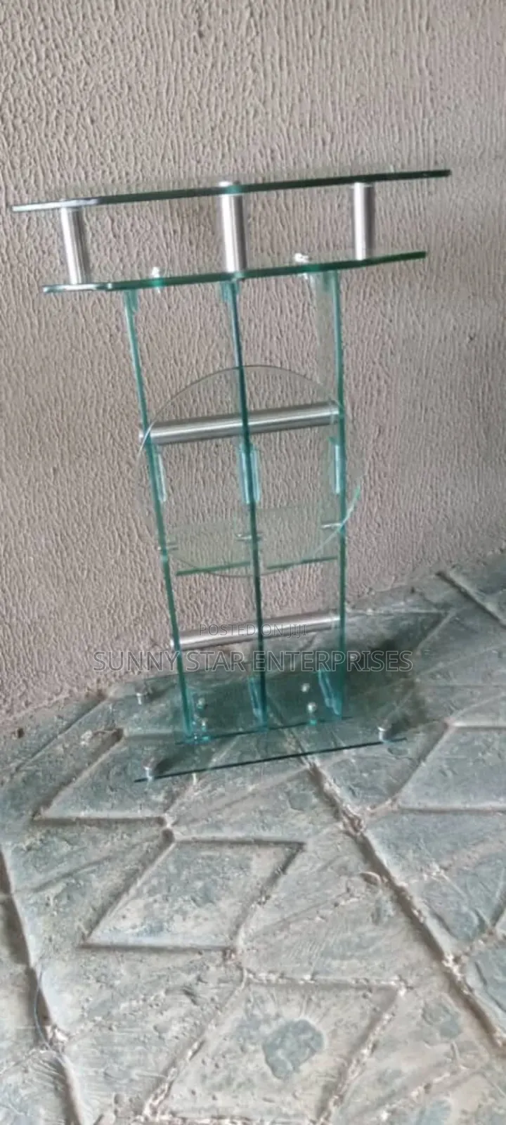 High Quality Executive Pulpit for Church