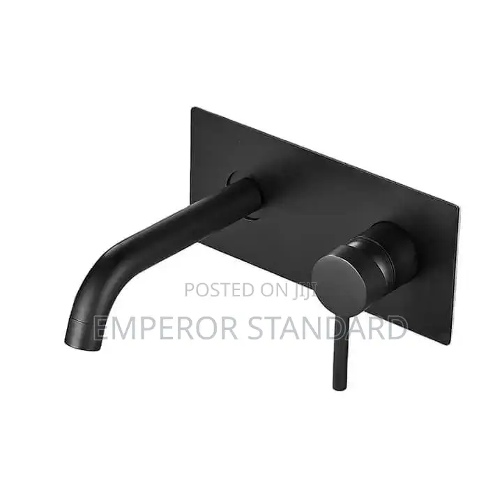 Wall Wash Hand Basin Tap