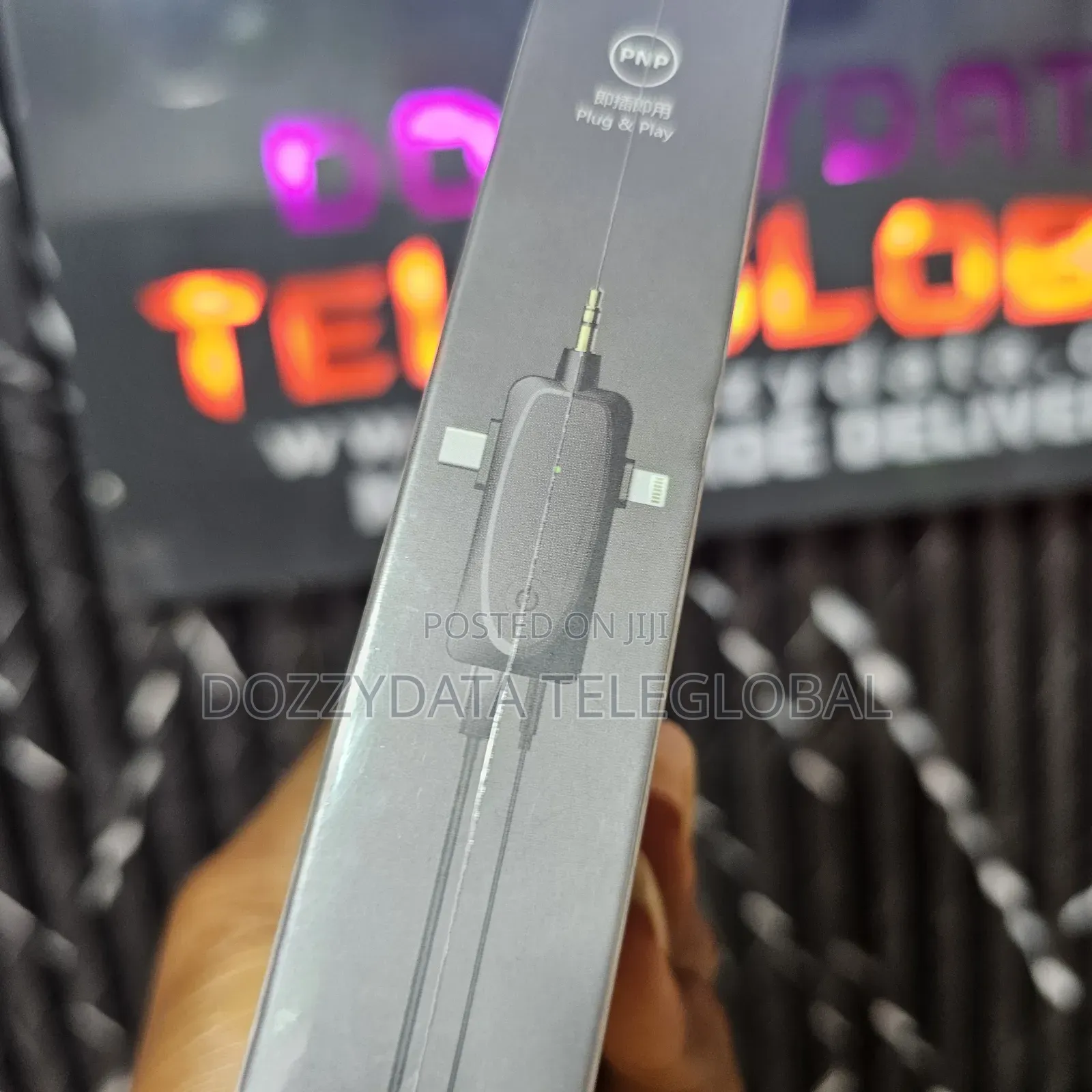2.4g Wireless Microphone