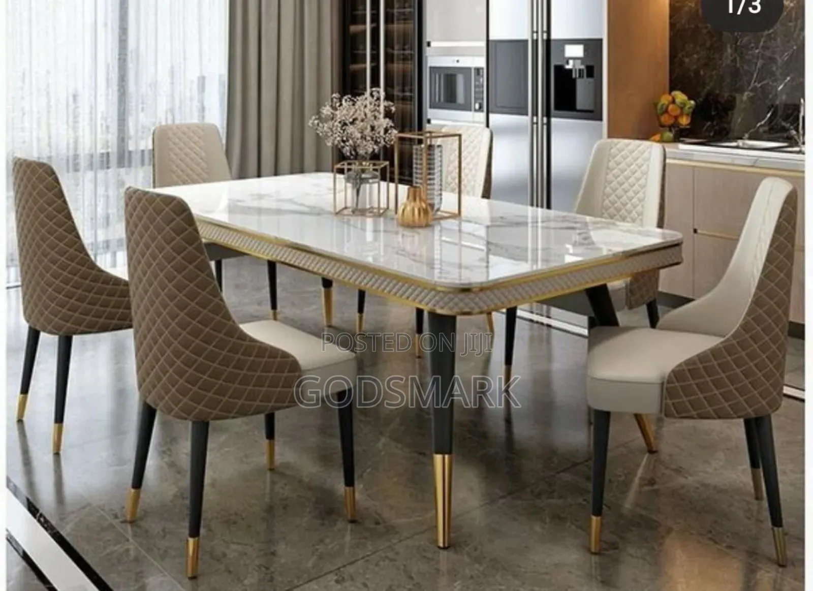 Dining Set for Living Room