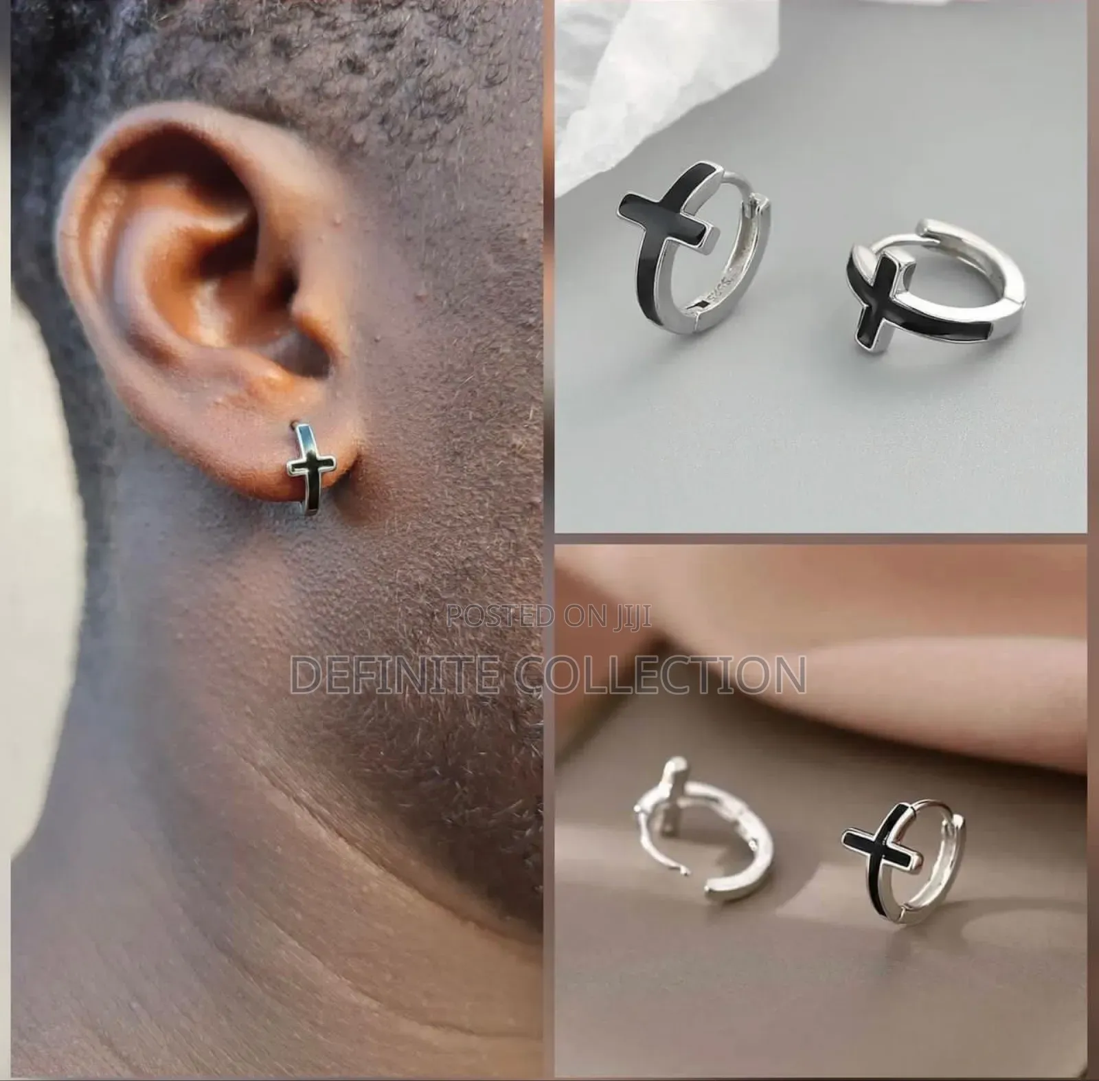 Luxury Earrings