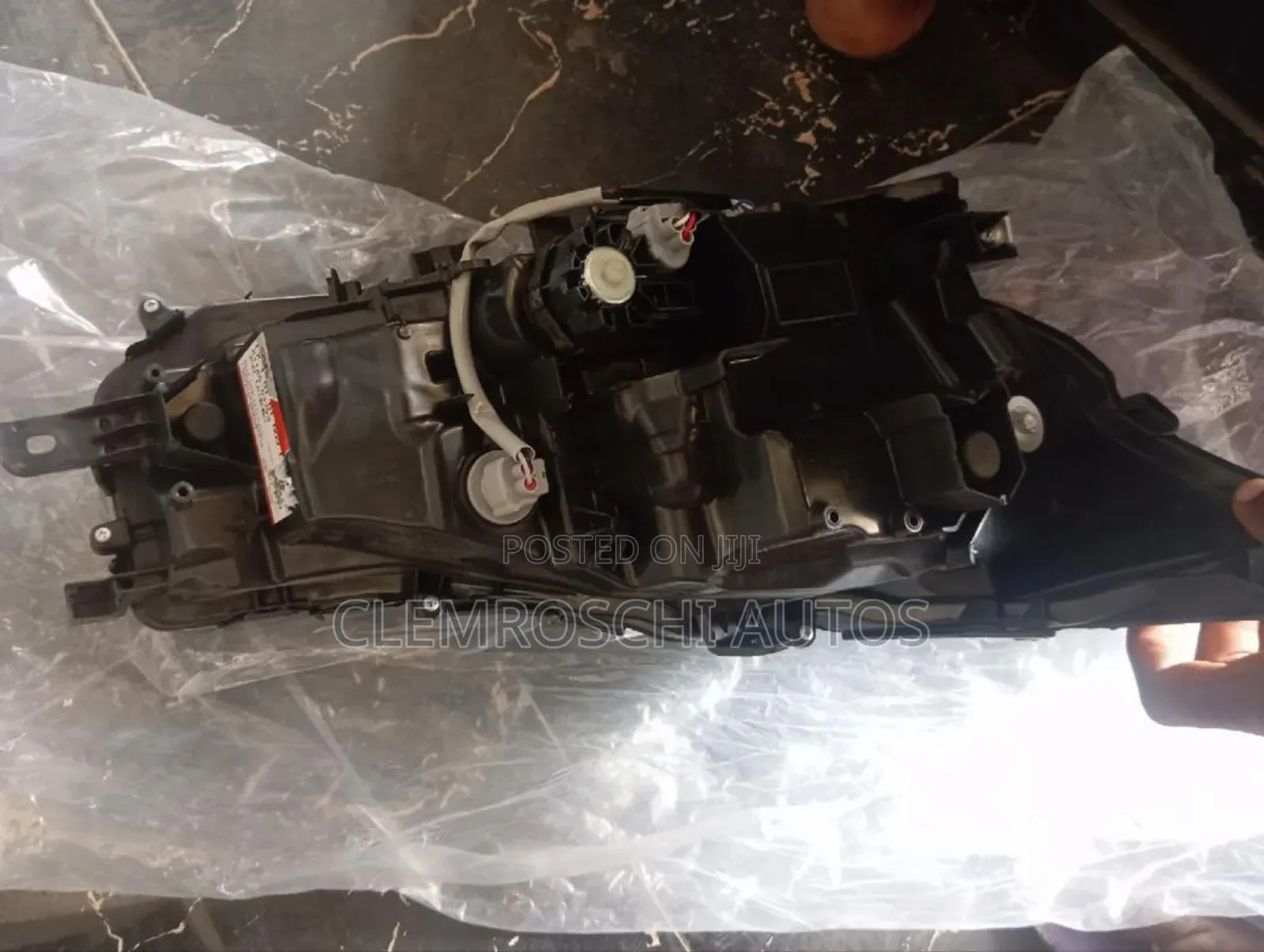 High Quality Certified Head Light IS250 200t 2018-2024 Model