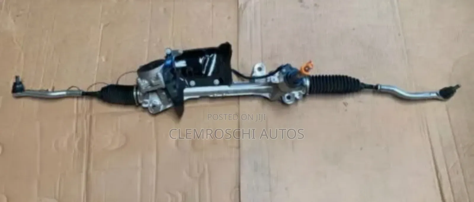 High Quality Certified Steering Rack Honda Accord 2018-2024