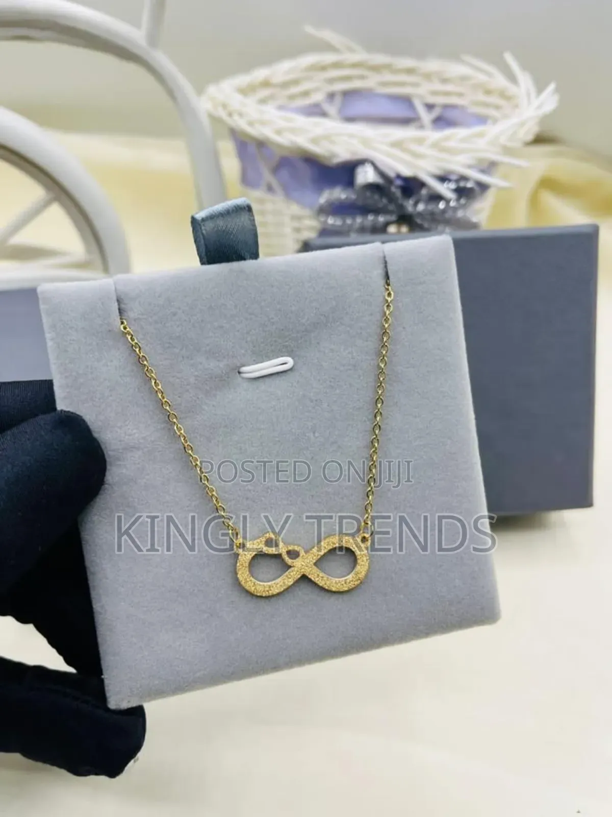 Female Necklaces