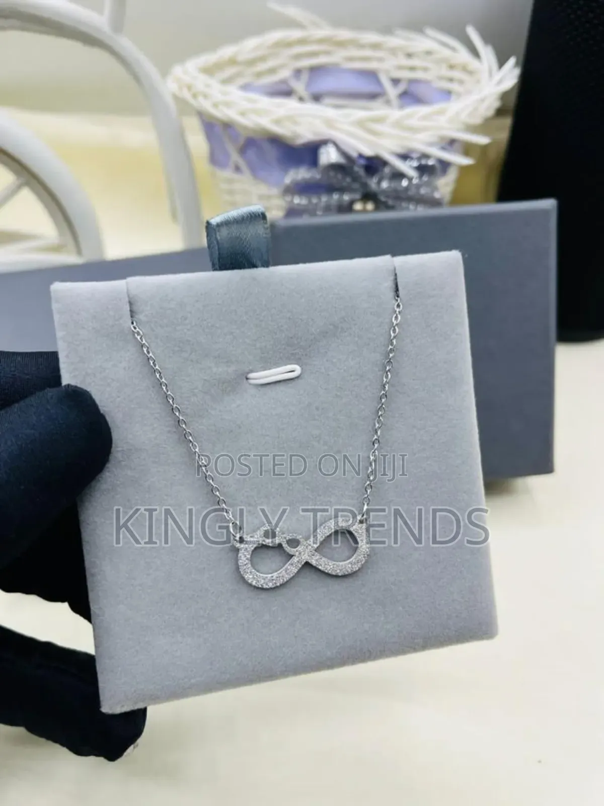 Female Necklaces