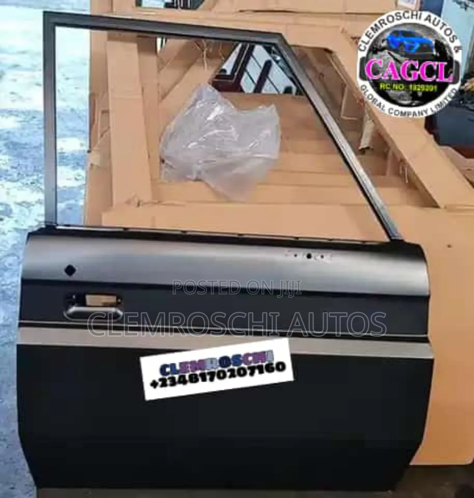 High Quality Certified Door Military Landcruiser Pick Up