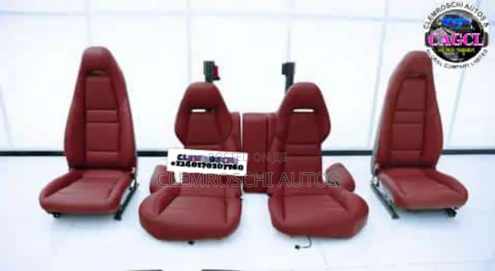 High Quality Certified Interior Kits Porsche Panamara to 025