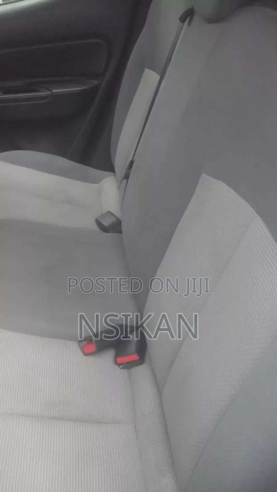 Mitsubishi L200 2019 White