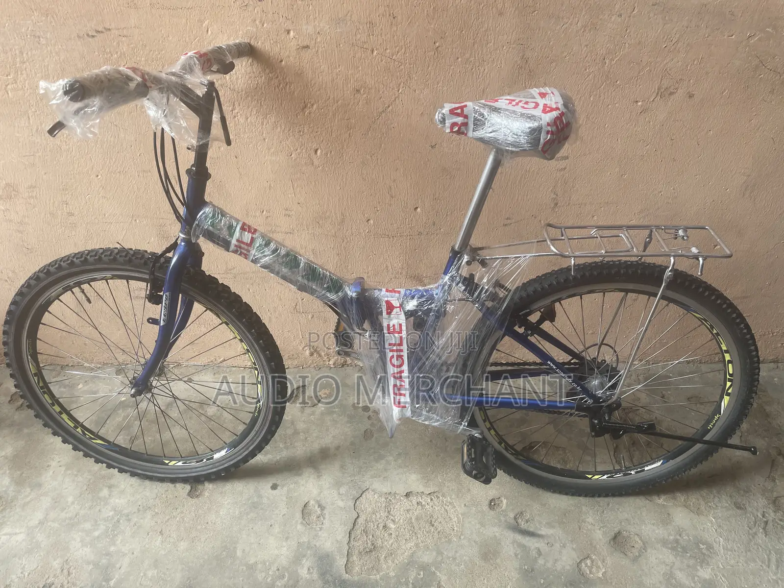 Bicycle for Sale