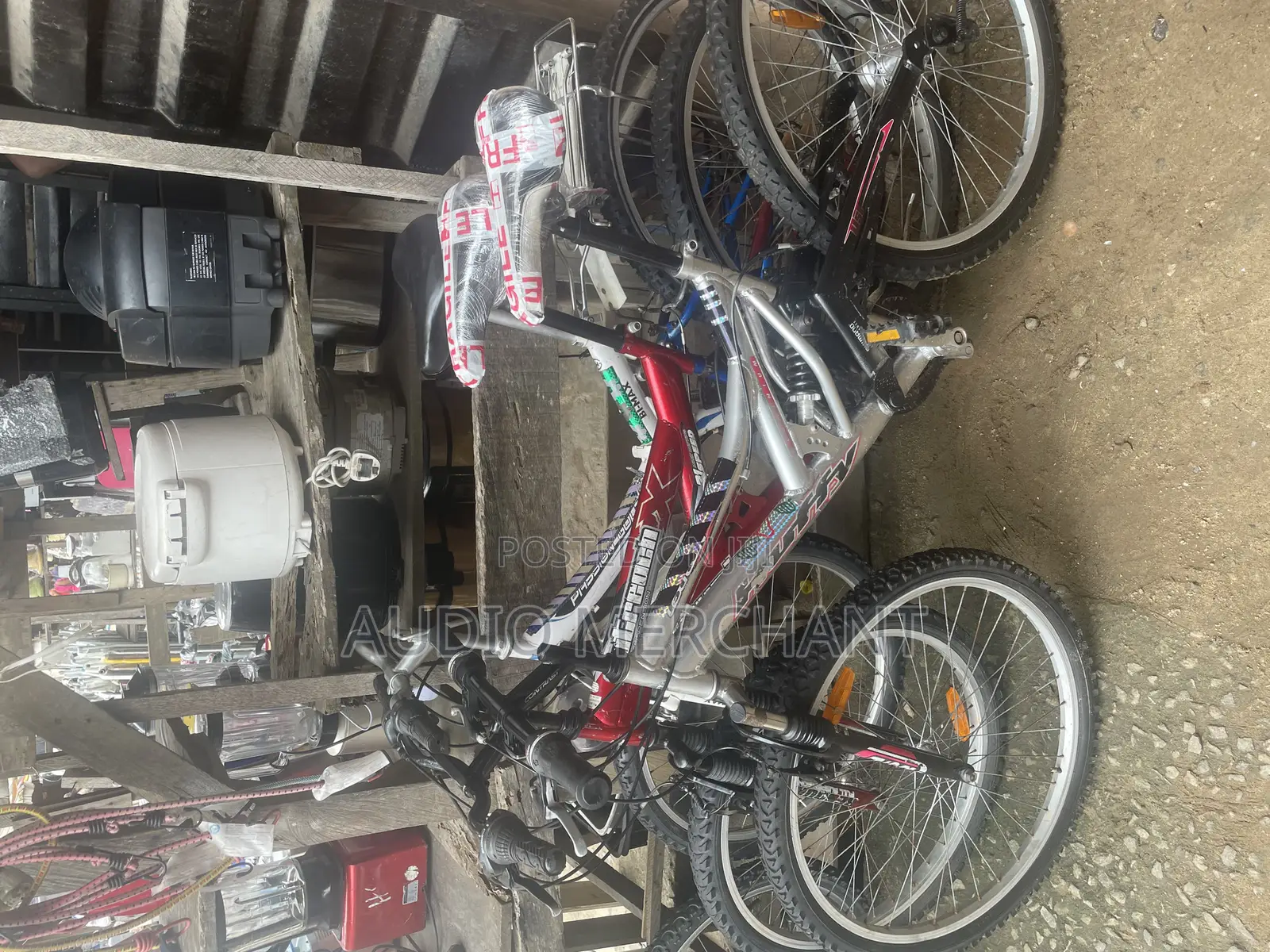 Bicycle for Sale