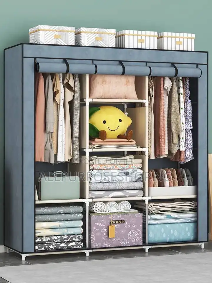 Cloth Wardrobe