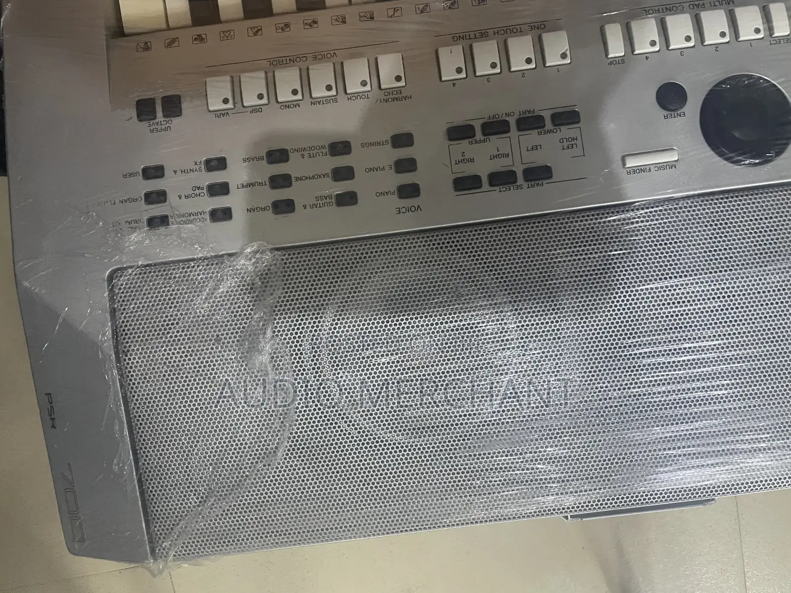 Yamaha Psr 700 Keyboard