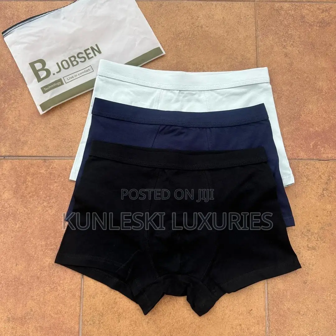 Original Authentic Underwear Boxers Collections for Men