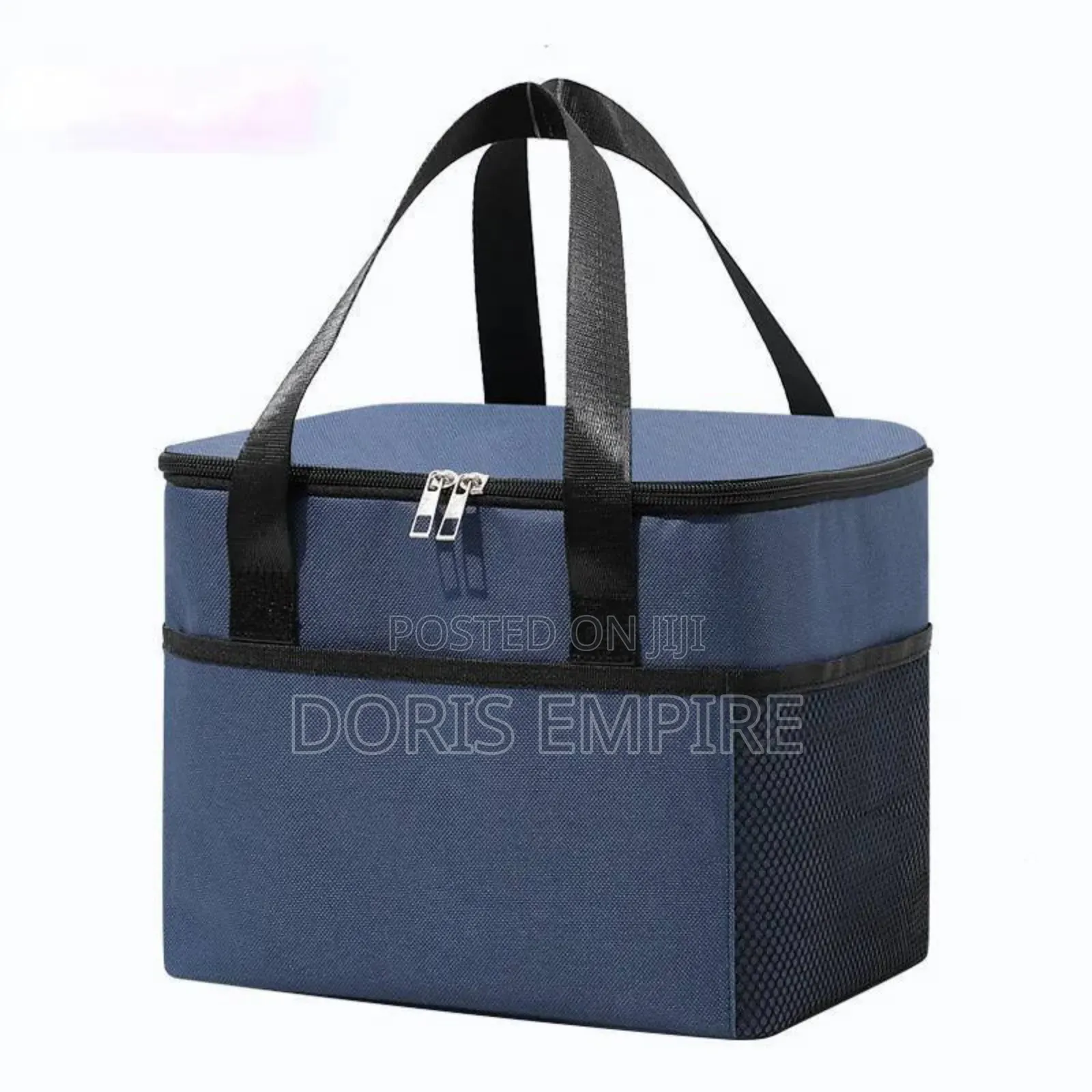 Quality Insulated Lunch Bag Available