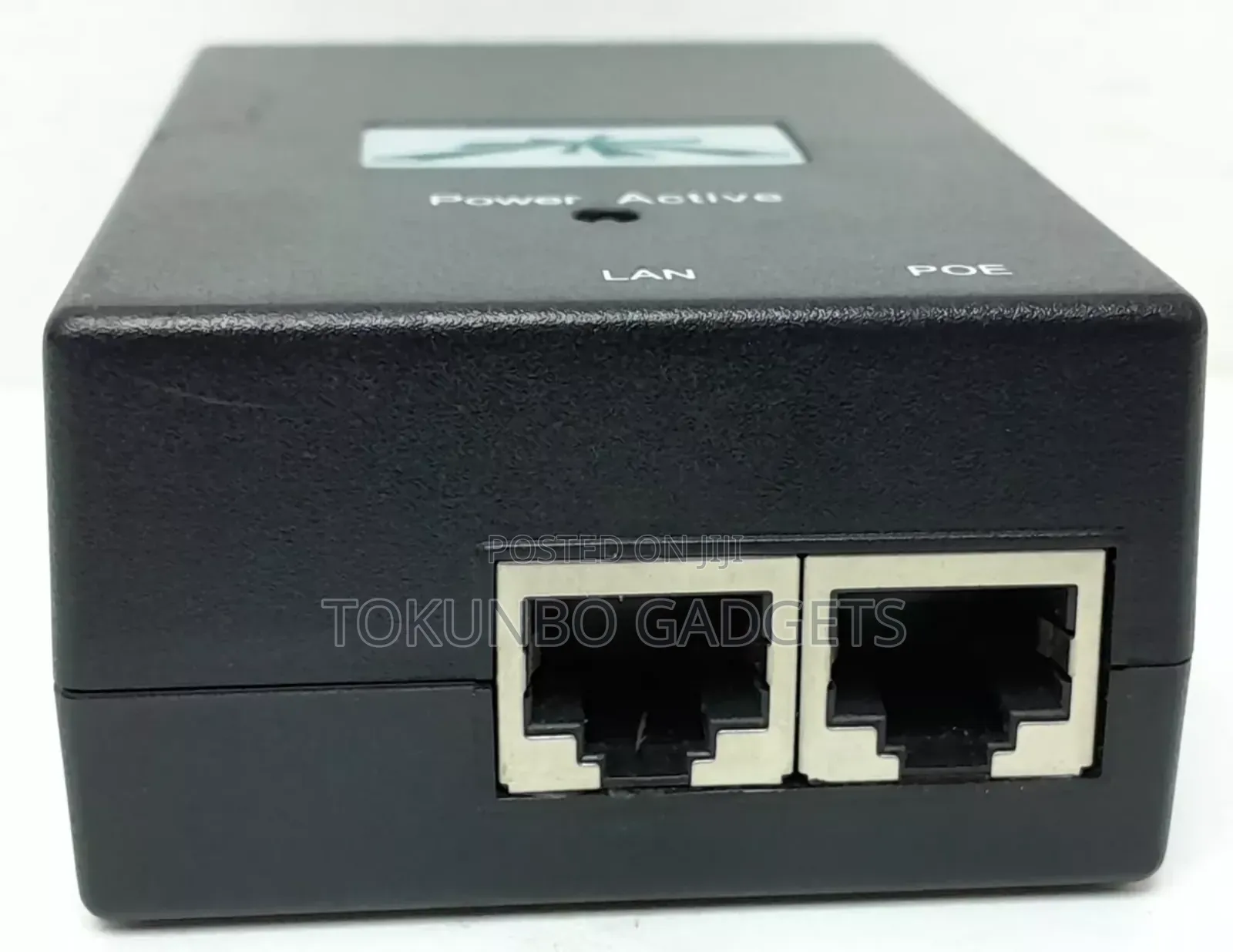 Ubiquiti GP-D480-050G Switching Gigabit Power Supply