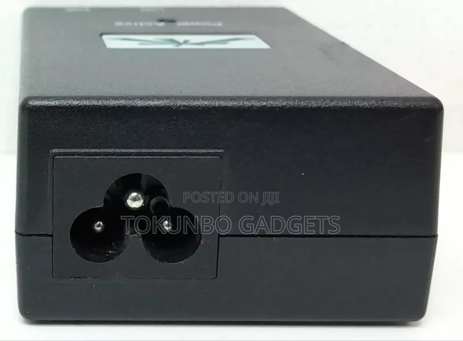 Ubiquiti GP-D480-050G Switching Gigabit Power Supply