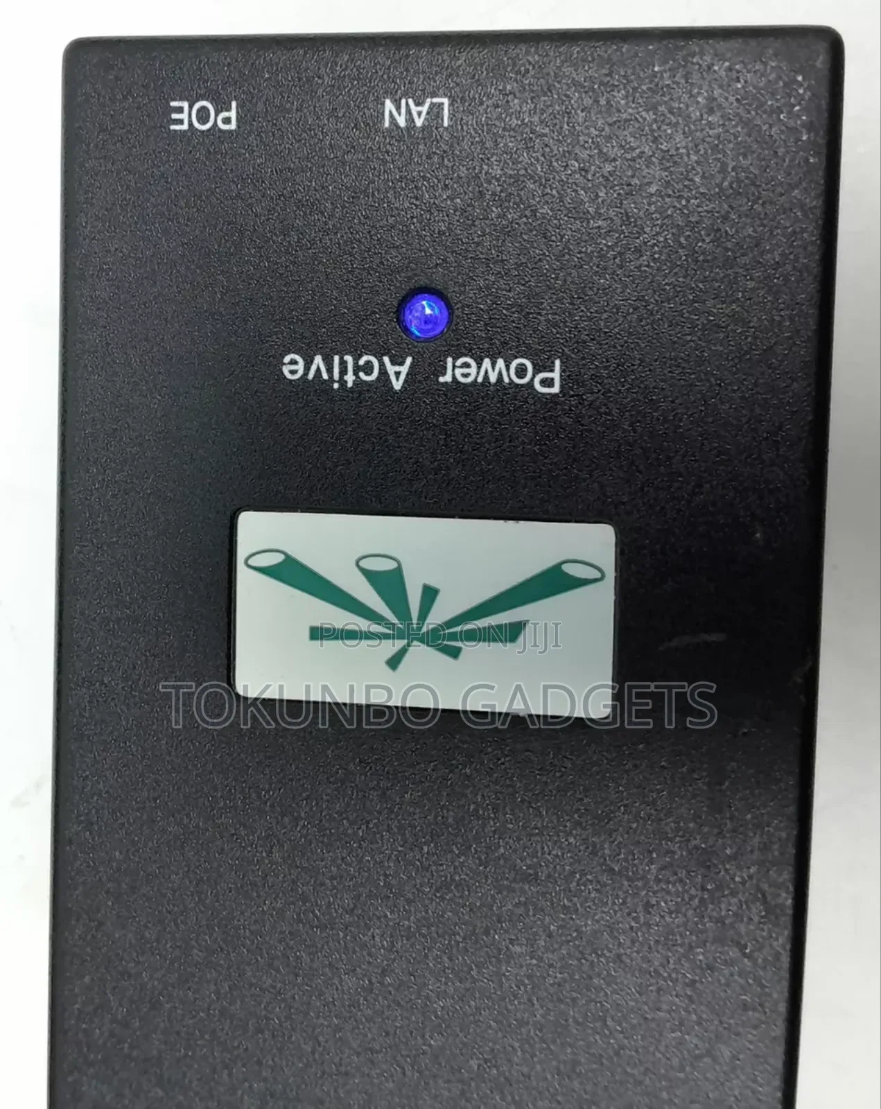 Ubiquiti GP-D480-050G Switching Gigabit Power Supply