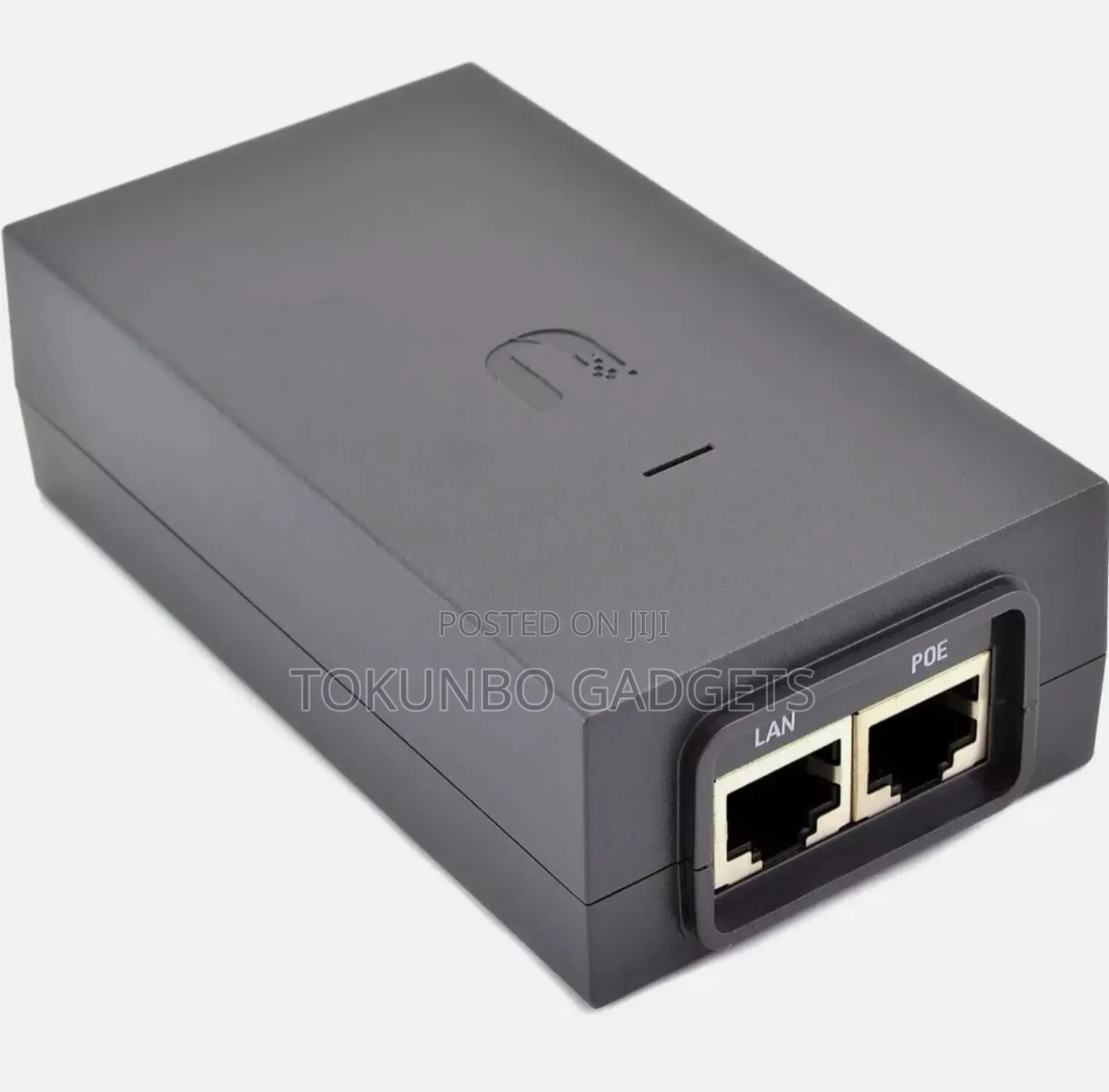 Ubiquiti 48v Poe Adapter