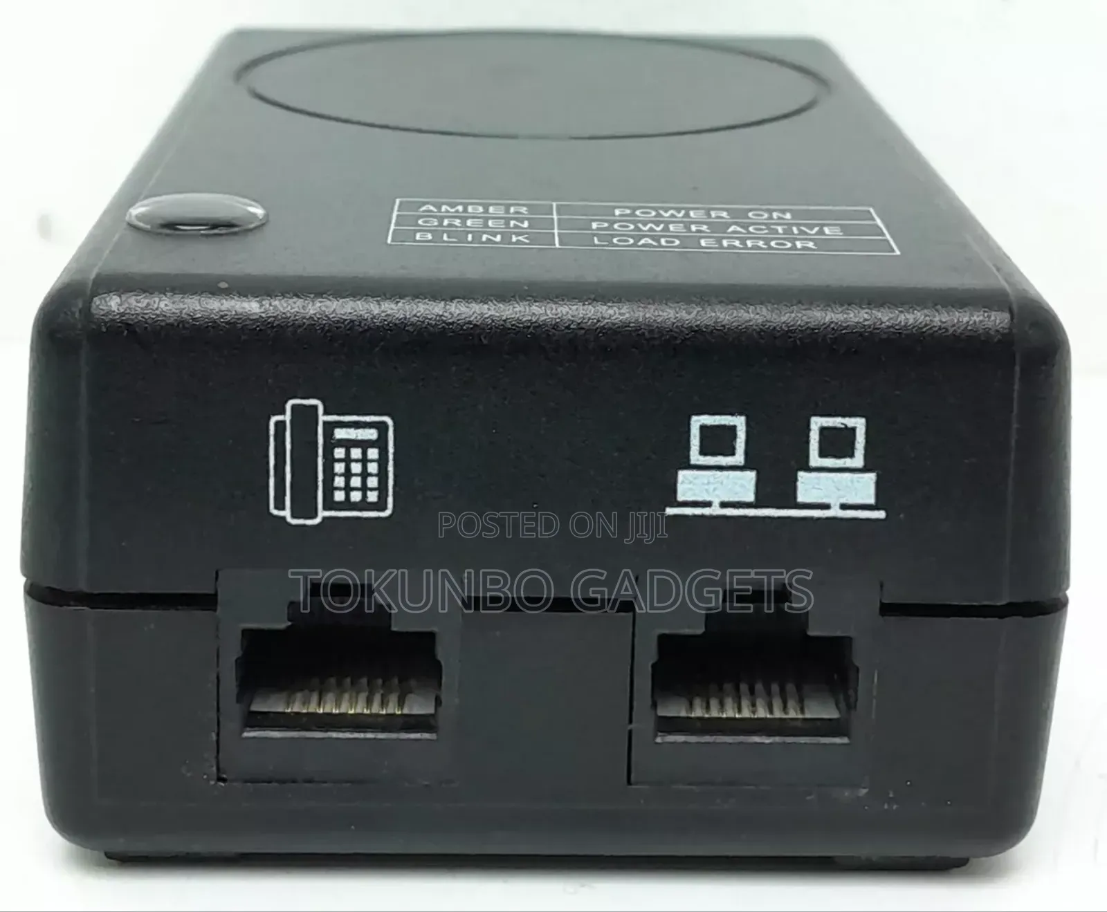 Poe 48v PW147RB4800N02 I.T.E Power Supply 48v Poe