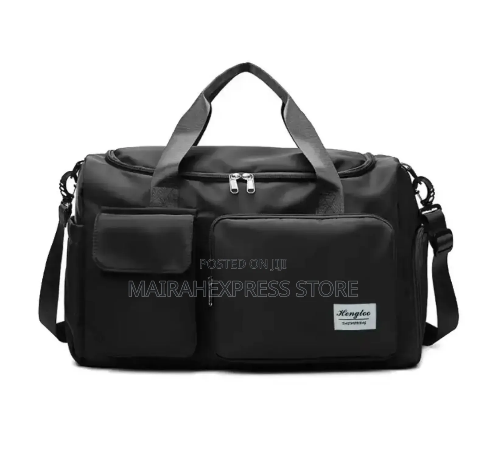 Large Capacity Waterproof Multifunctional Bag for Traveling (2st7)