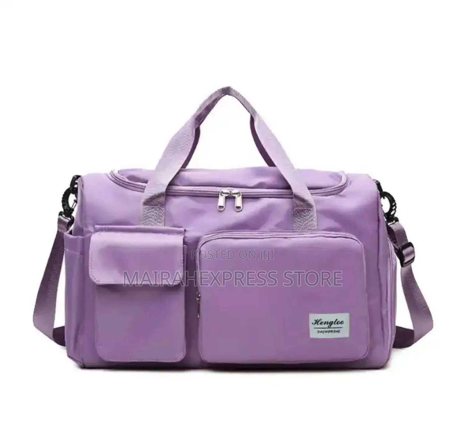 Large Capacity Waterproof Multifunctional Bag for Traveling (2st7)